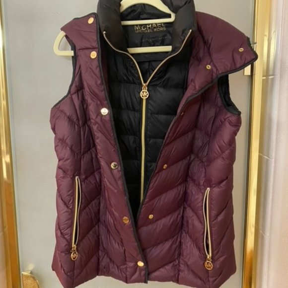 Michael Kors Vest - Picture 4 of 4